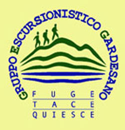 www.gruppoescursionisticogardesano.it