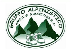 www.gruppoalpinisticosanmartino.it