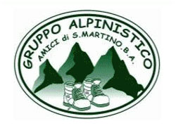 www.gruppoalpinisticosanmartino.it