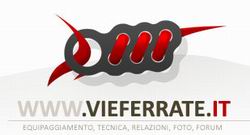 www.vieferrate.it