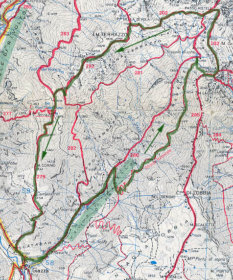 Val Fraselle