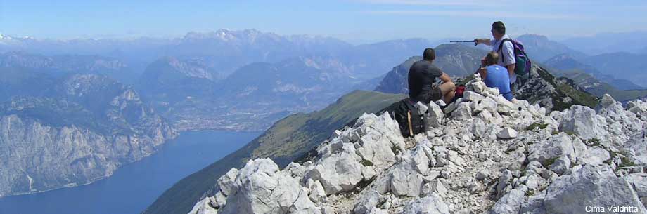 Monte Baldo