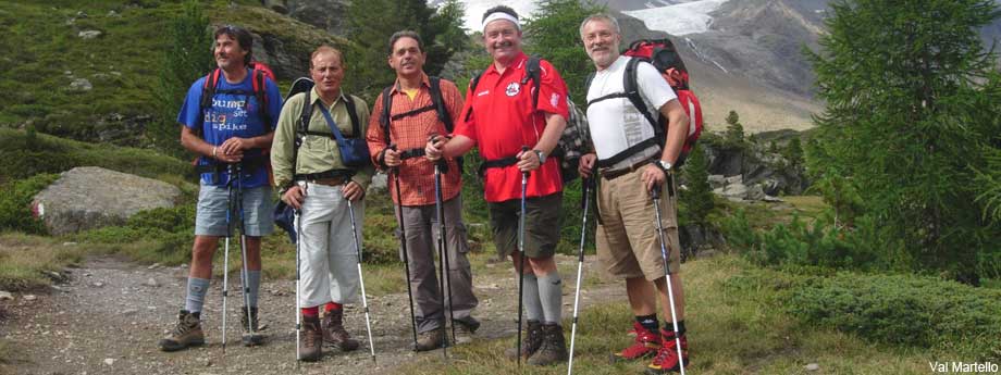 Val Martello