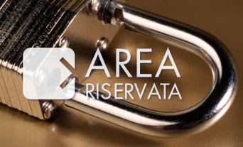 area riservata 